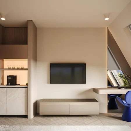 Готель Boutique Venturo, A Member Of Design Спліт