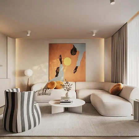 Boutique Venturo, A Member Of Design Готель 4*
