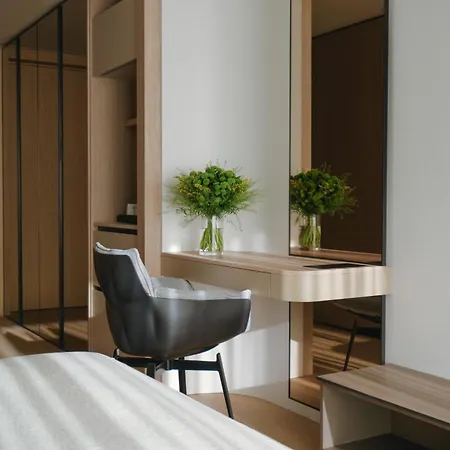 Boutique Venturo, A Member Of Design Готель Спліт