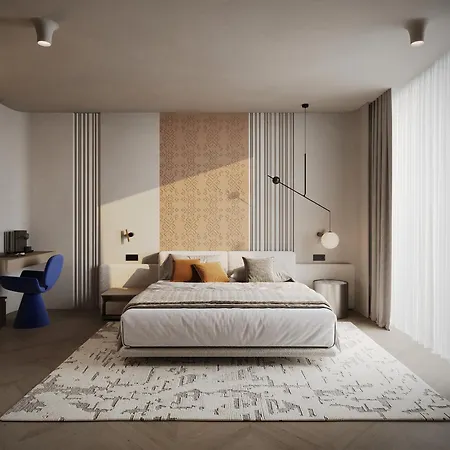 Готель Boutique Venturo, A Member Of Design