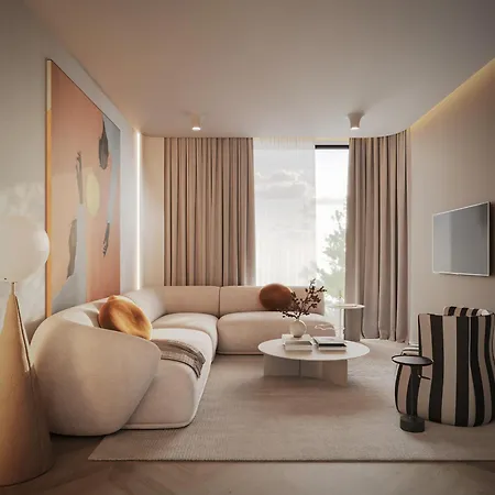 Boutique Venturo, A Member Of Design Готель Спліт