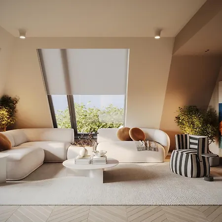 Готель Boutique Venturo, A Member Of Design Спліт