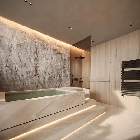 Готель Boutique Venturo, A Member Of Design 4*