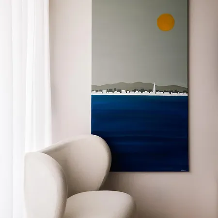 Boutique Venturo, A Member Of Design