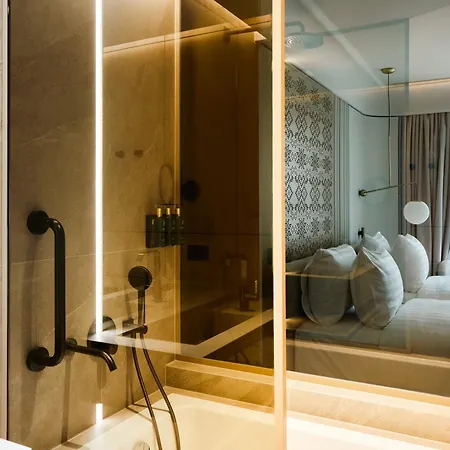 Готель Boutique Venturo, A Member Of Design