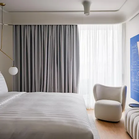 Boutique Venturo, A Member Of Design Готель 4*