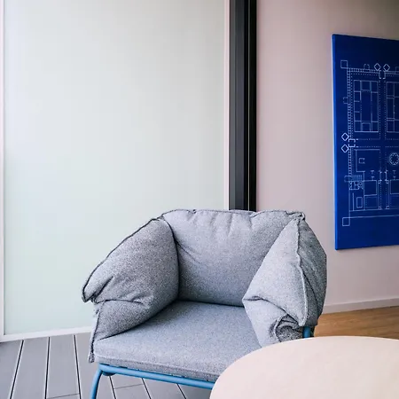Готель Boutique Venturo, A Member Of Design 4*