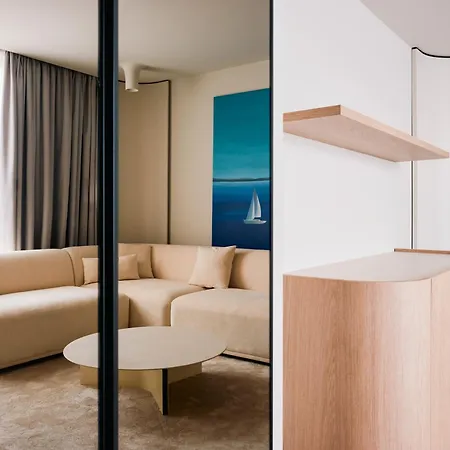 Готель Boutique Venturo, A Member Of Design 4*
