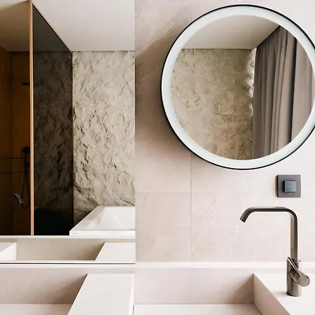 Boutique Venturo, A Member Of Design Готель
