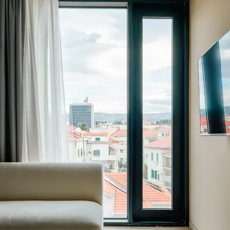 Hotel Boutique Venturo, A Member Of Design 4*