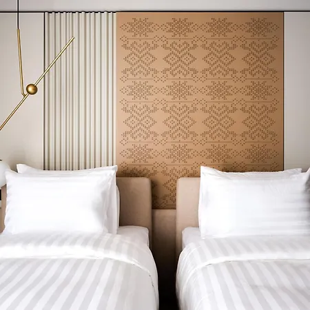 Boutique Venturo, A Member Of Design Готель Спліт
