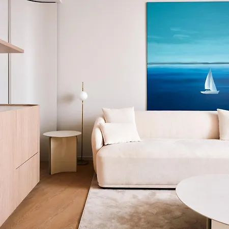 Готель Boutique Venturo, A Member Of Design Спліт