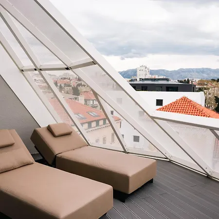 Boutique Venturo, A Member Of Design 4* Split