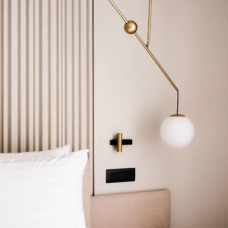 Boutique Venturo, A Member Of Design Готель