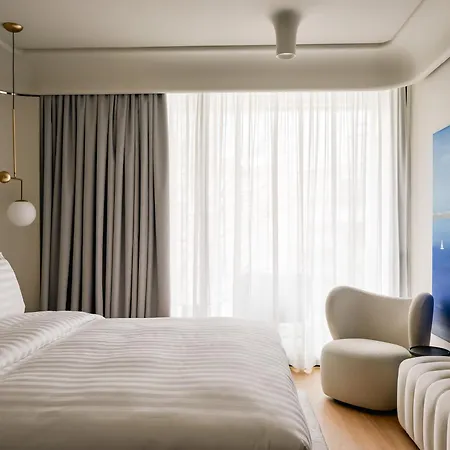 Boutique Venturo, A Member Of Design 4* Спліт