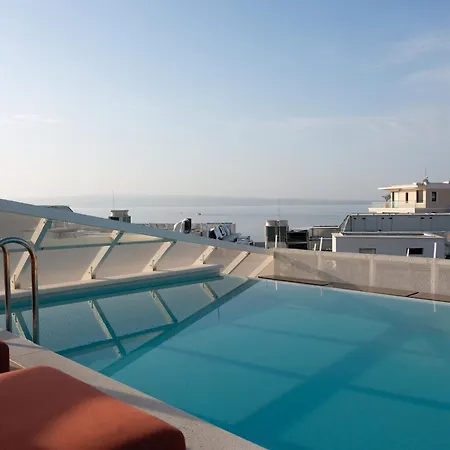 Hotel Boutique Venturo, A Member Of Design 4*
