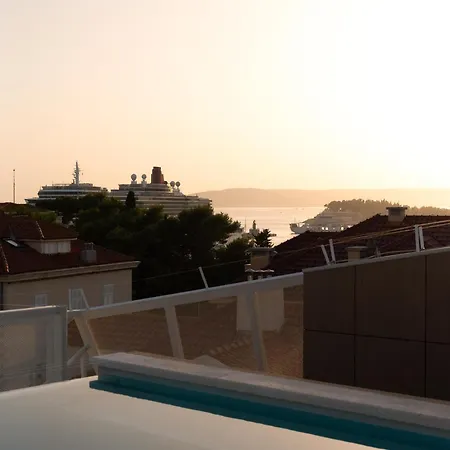 Boutique Venturo, A Member Of Design 4* Split