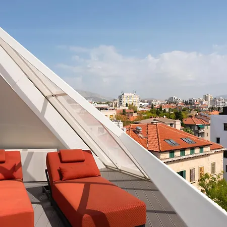 Hotel Boutique Venturo, A Member Of Design 4*
