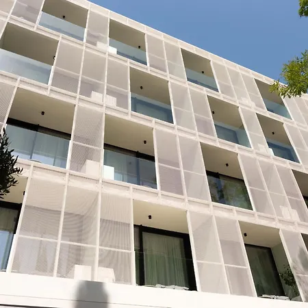 Hotel Boutique Venturo, A Member Of Design Split