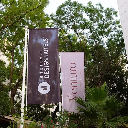Hotel Boutique Venturo, A Member Of Design Split