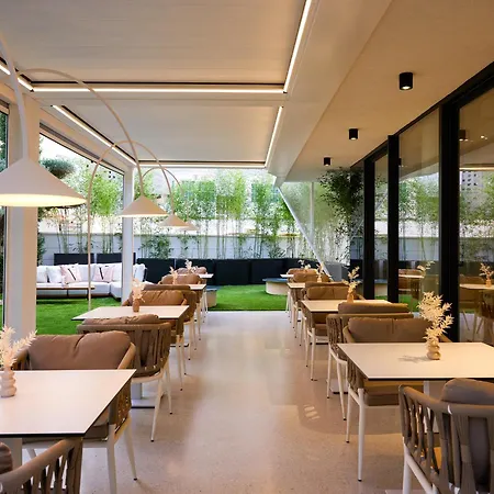 Hotel Boutique Venturo, A Member Of Design Split