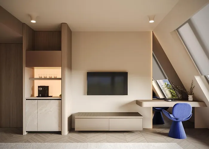 Hotel Boutique Venturo, A Member Of Design Split