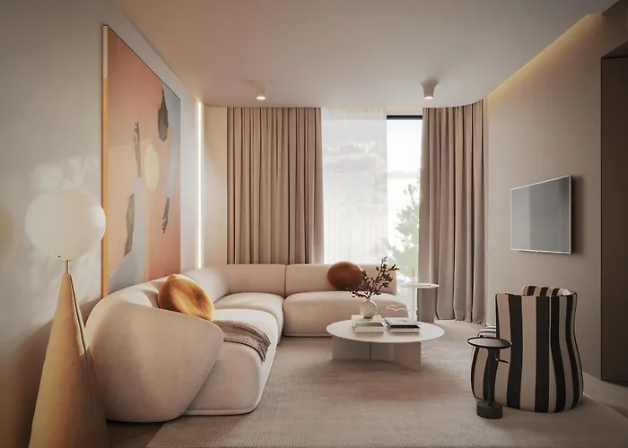 Boutique Venturo, A Member Of Design Hotel Split